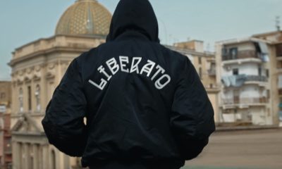 Liberato identità vero nome Gennaro Nocerino