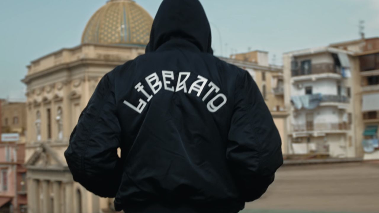 Liberato identità vero nome Gennaro Nocerino