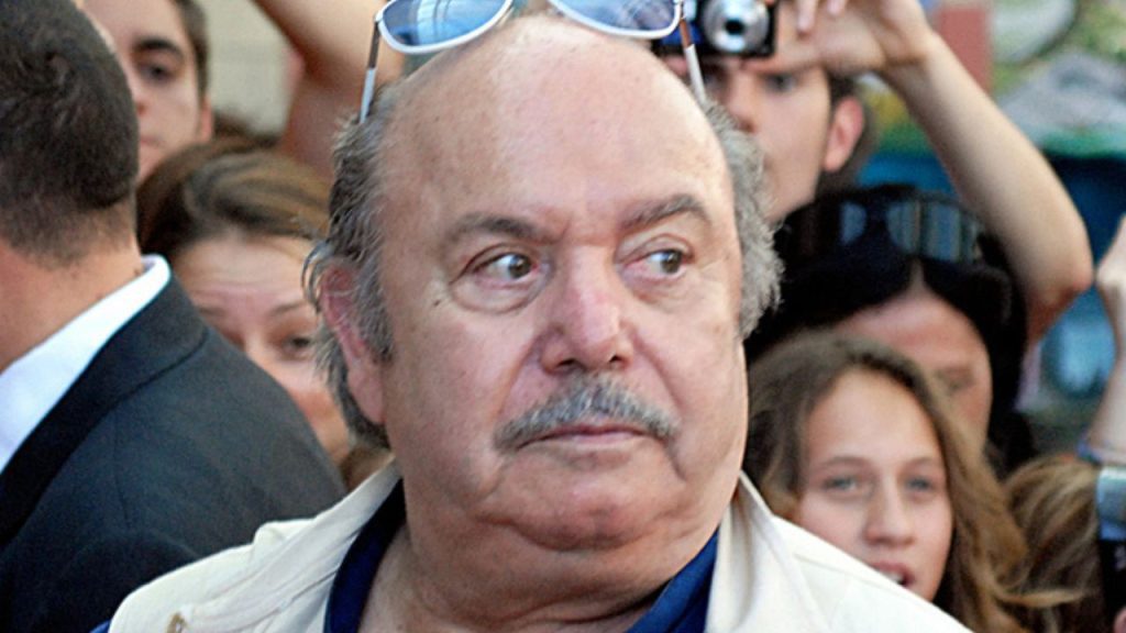 lino banfi