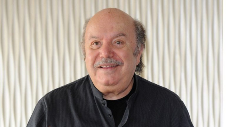 lino banfi covid