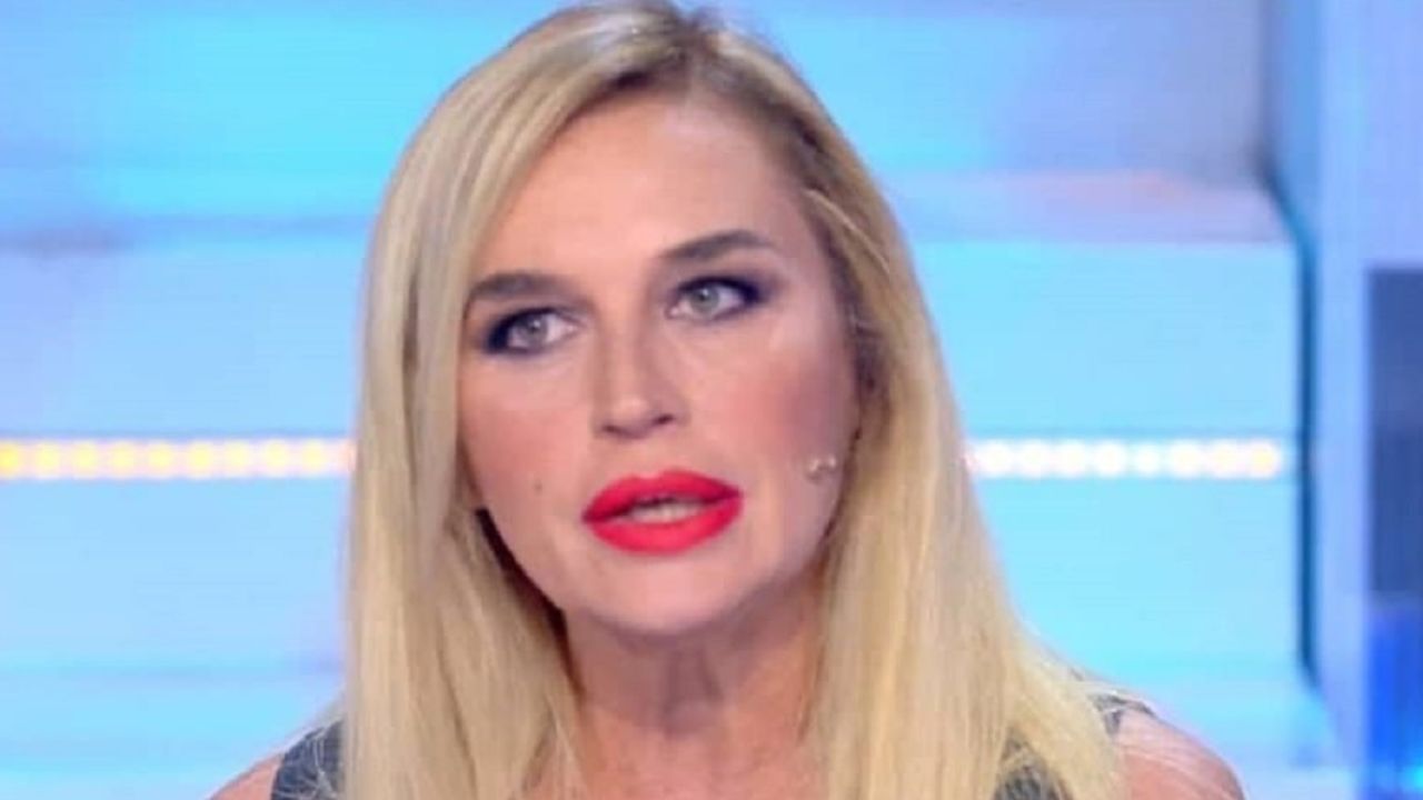 Lory Del Santo spiega perché lei e Cucolo adesso sono divisi 41 lory del santo cucolo
