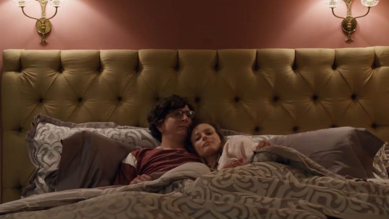 love serie tv netflix
