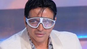 Luca Di Carlo: avvocato del Diavolo, ma cuore d’oro. Gli accessori mostrati all’Isola venduti per beneficenza