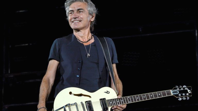 Luciano Ligabue