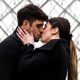 Luigi Mastroianni e Anna Scudera figlio