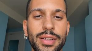 Mahmood, stop al tour: problemi di salute per il cantante