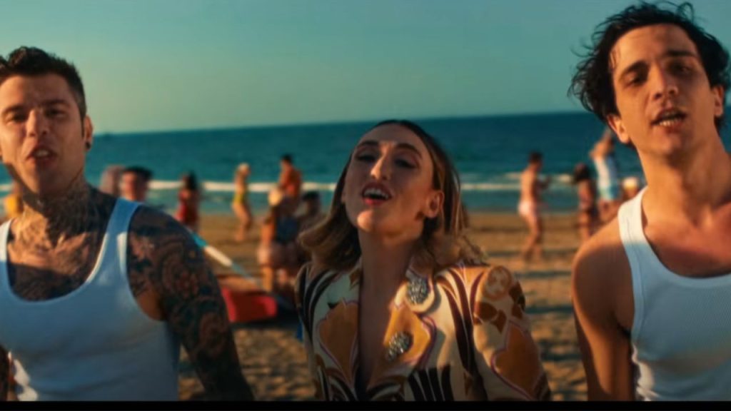 mara sattei fedez