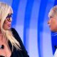 Mara Venier e Maria De Filippi show