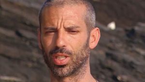 La moglie di Marco Melandri: “É tornato a frequentare quella ragazza”