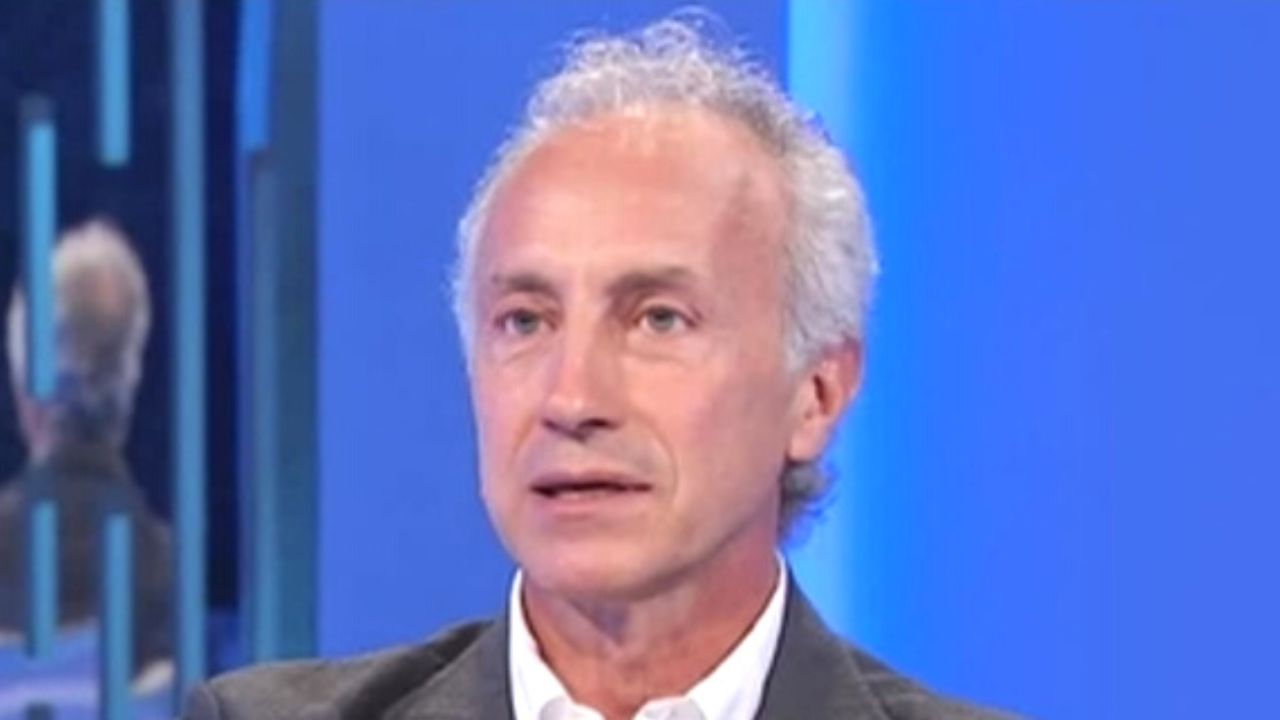 Marco Travaglio incidente Roma