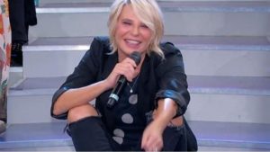 Uomini e Donne news: “A marzo la versione Vip del programma”