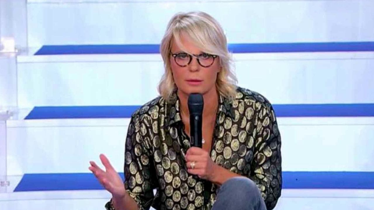 Uomini e Donne Maria De filippi scelte prima serata