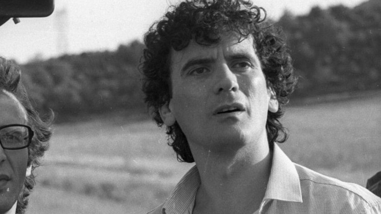 Massimo Troisi 70 anni docufilm