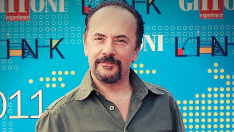 Maurizio Casagrande