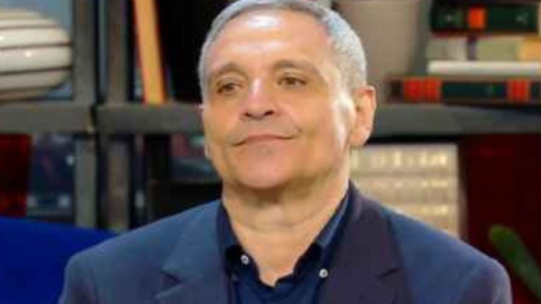Maurizio De Giovanni