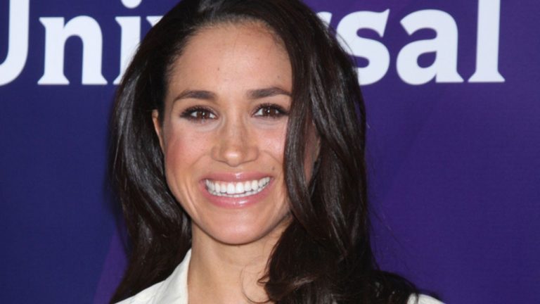 meghan markle
