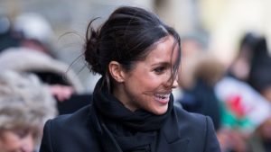 Meghan Markle, l’indiscrezione: avrebbe tradito l’ex fidanzato