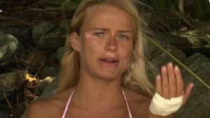 Mercedesz: “In realtà sto morendo dentro”, la confessione post Isola