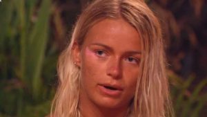 Mercedesz post Isola: “Abbiamo chiarito”, la confessione su Edoardo