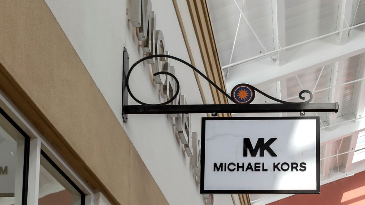 michael kors italia