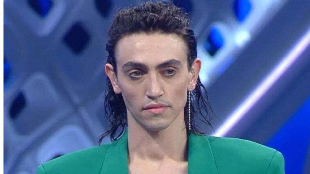 michele bravi elodie