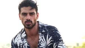 Michele Morrone: chi è la nuova fidanzata Moara Sorio