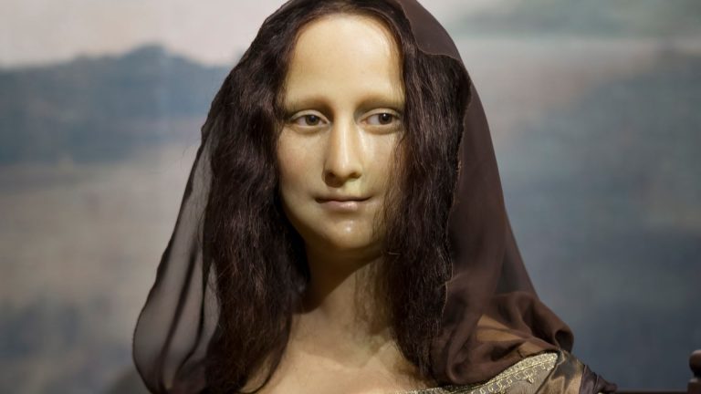Monna Lisa