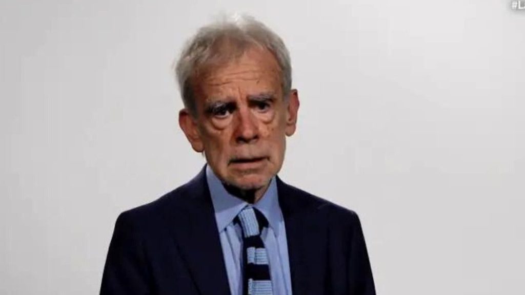 Morto Luca Serianni