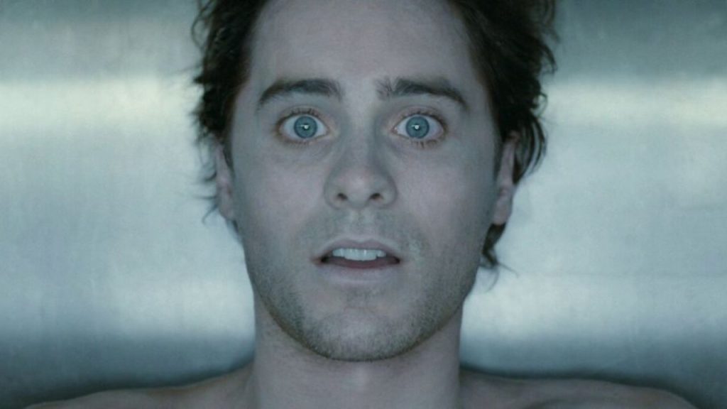 mr nobody