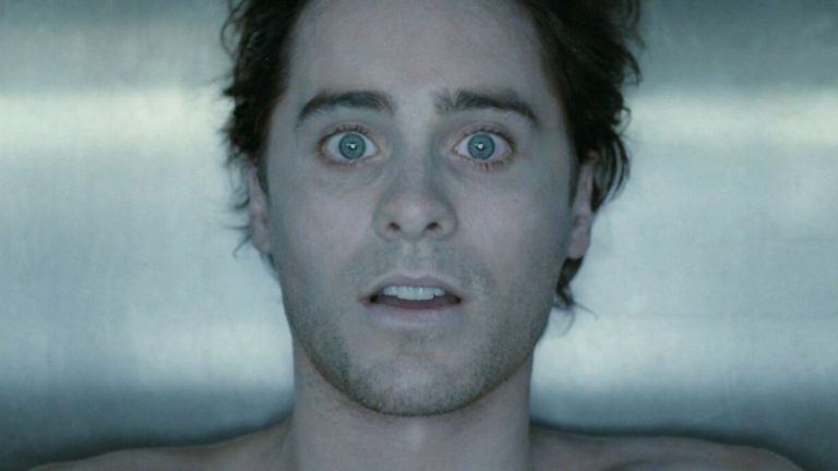 mr nobody