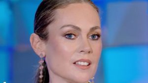 Natalia Titova: “É molto provata”, la ballerina è bloccata in Italia