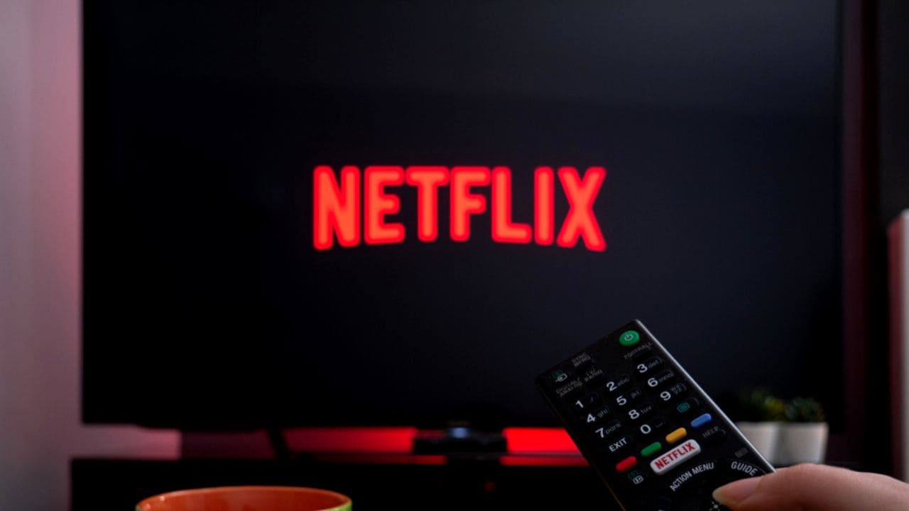 Netflix nuovo abbonamento pubblicita