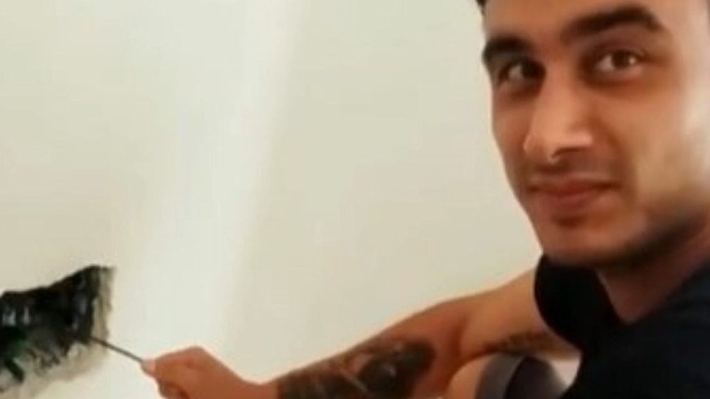 Nicola Pisu nuovo lavoro dopo Gf Vip