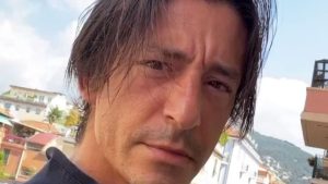 Francesco Oppini mostra la nuova fidanzata sui social: la foto