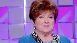 Orietta Berti: perché ha detto sì al GF Vip
