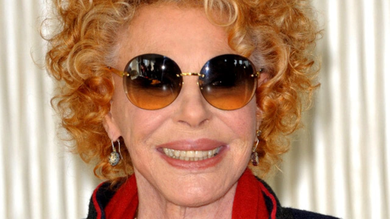 Ornella Vanoni Mina