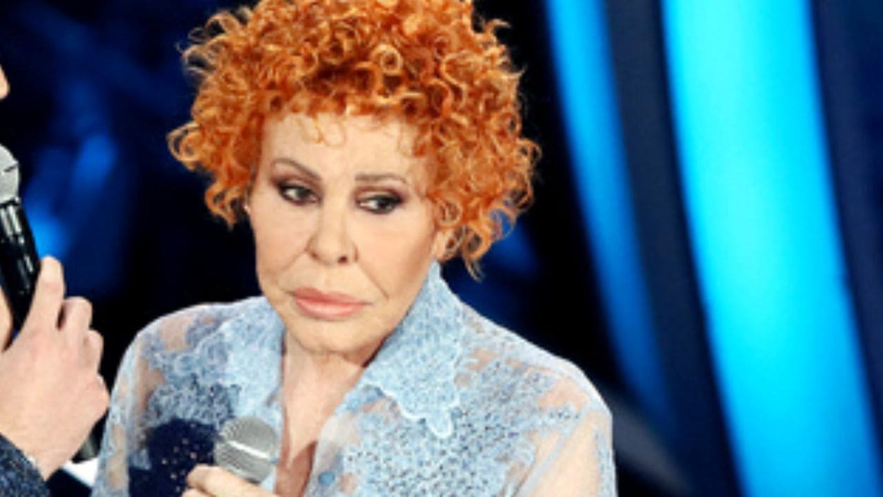 Ornella Vanoni Twitter