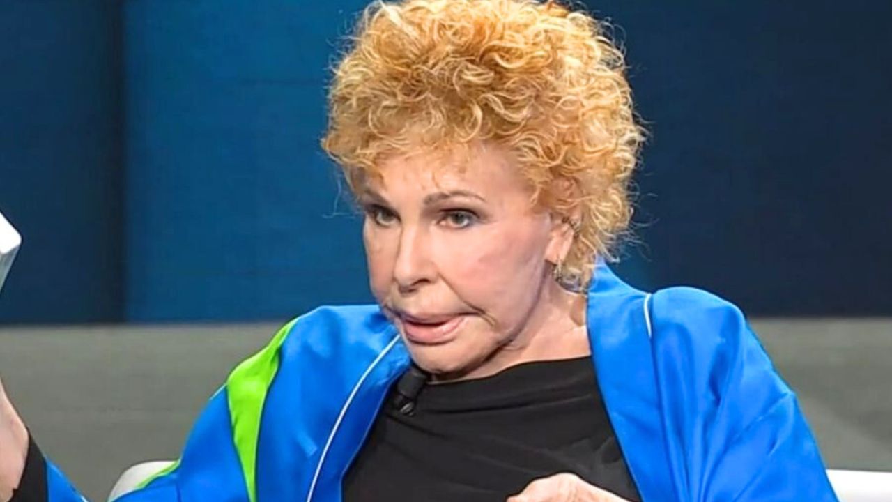 Ornella Vanoni, la particolare lezione di poker: l'aneddoto su Mina 41 ornella vanoni mina