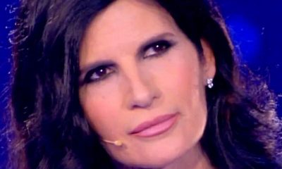 Pamela Prati confermata al GF Vip