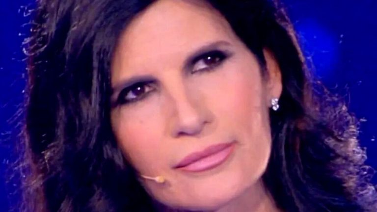 Pamela Prati confermata al GF Vip