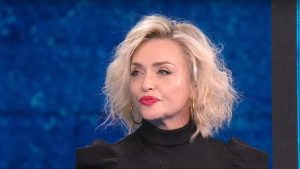 Paola Barale: “Me lo chiedono di continuo”, la rivelazione sul GF Vip