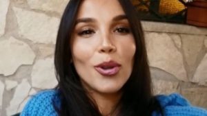 Paola Di Benedetto massacra Dosio: interviene Emy Buono