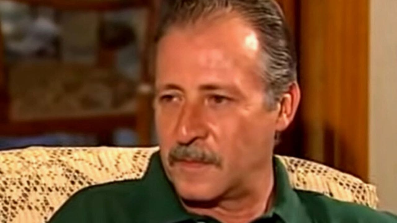 Paolo Borsellino Strage Via D'Amelio