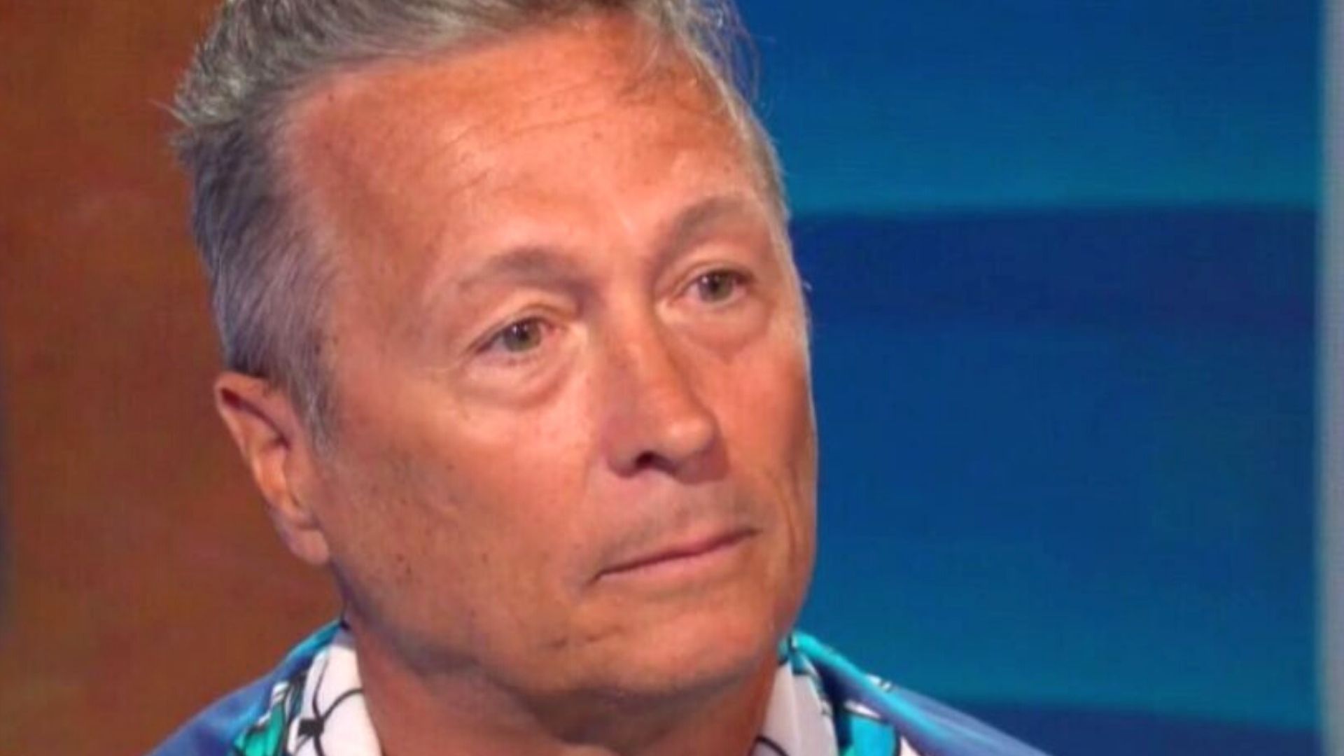 Lutto per Paolo Belli: l'annuncio del cantautore 41 Paolo Belli