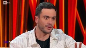Pierpaolo Pretelli e l’amore: il botta e risposta con Nunzia De Girolamo