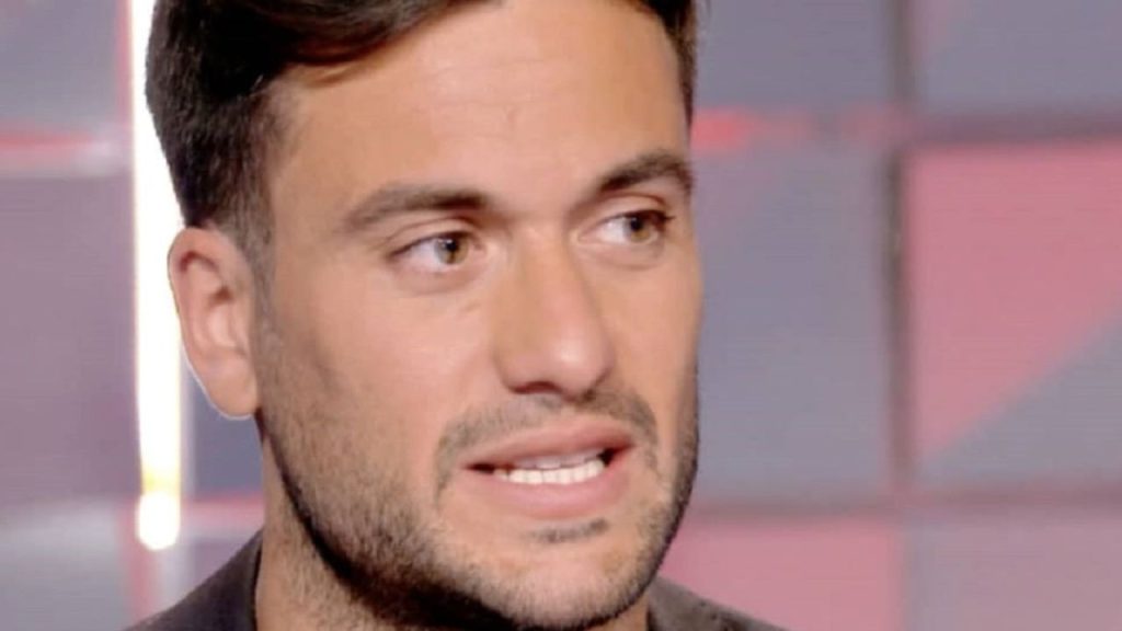 pierpaolo pretelli gaffe