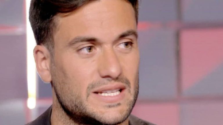 pierpaolo pretelli gaffe