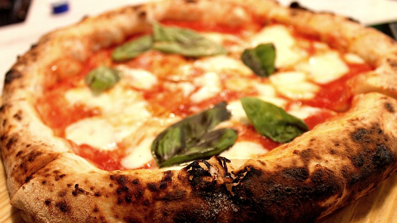 Pizza migliore d'Italia
