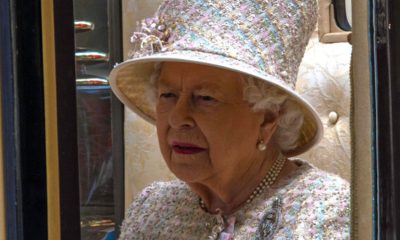 Regina Elisabetta testamenti segreti windsor