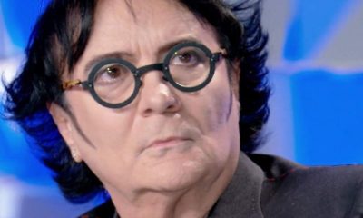 renato zero